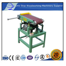 Mini Size Hand Calibrating Sander/ Wooden Floor Sanding Machine / Wood Surface Grinding and Polishing Machine